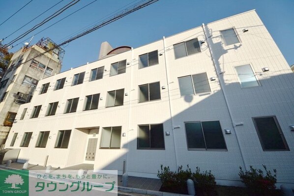 フェリーチェ桜上水Aの物件内観写真